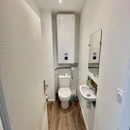 Cote Palais Clim Fibre